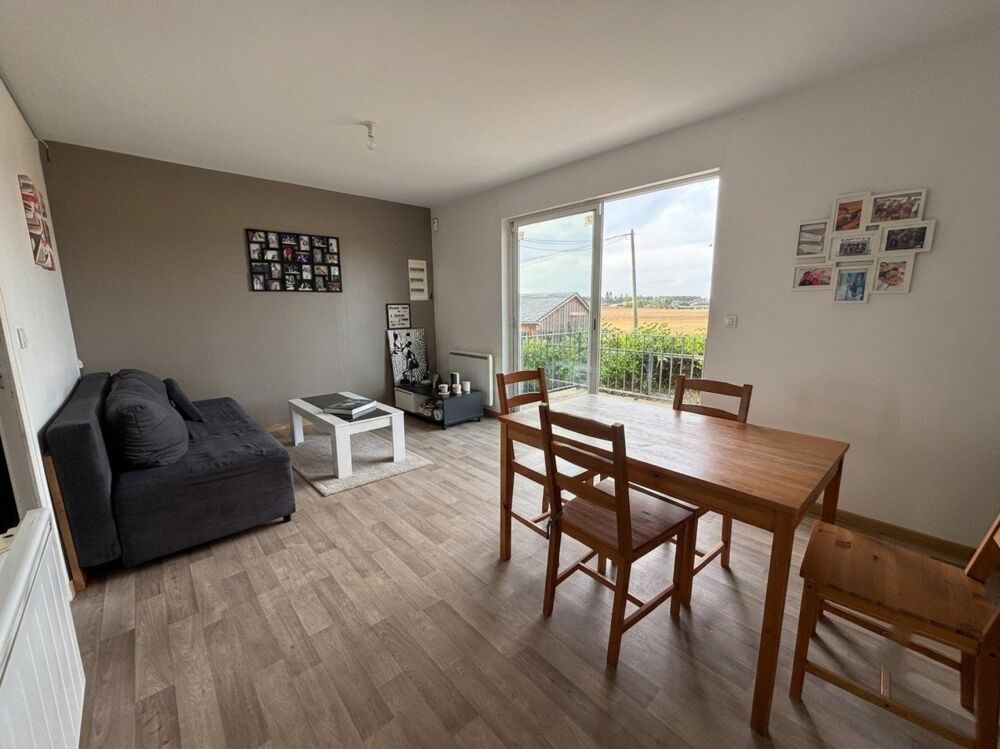 Vente Maison Maison 3 pièces La Selle en Hermoy La selle-en-hermoy