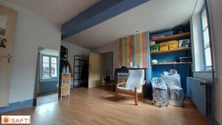  Maison � vendre 4 pi�ces 100 m�