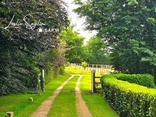  Propri�t�/ch�teau � vendre 7 pi�ces 280 m�