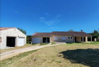  Maison � vendre 6 pi�ces 150 m�