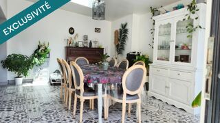  Maison à vendre 6 pièces 147 m²