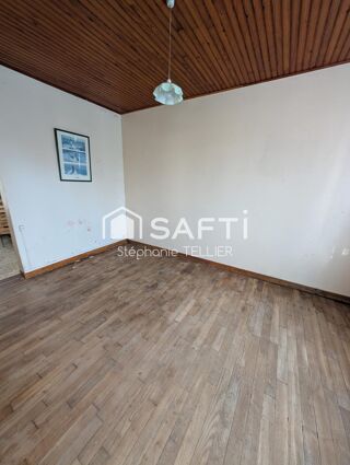  Maison à vendre 3 pièces 90 m²