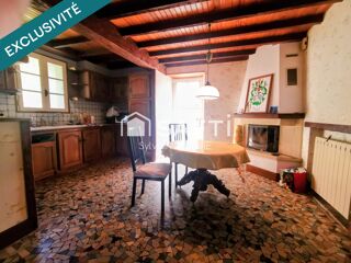  Maison à vendre 5 pièces 192 m²