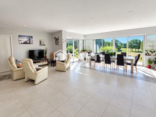 Maison à vendre 4 pièces 130 m²