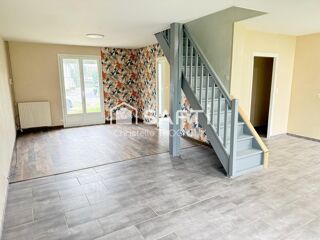  Maison  vendre 7 pices 134 m