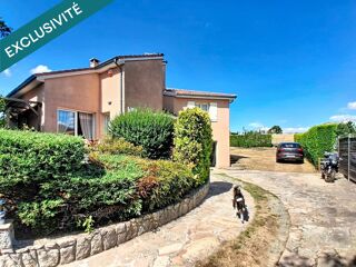  Maison à vendre 6 pièces 124 m²