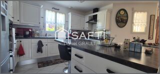  Maison à vendre 4 pièces 104 m²
