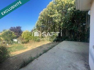  Maison à vendre 4 pièces 79 m²