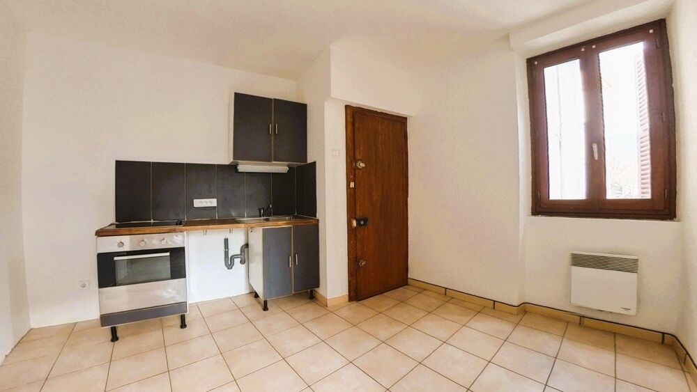 Location Appartement Appartement T1 Bis Vizille