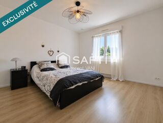  Maison à vendre 6 pièces 97 m²