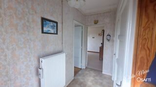  Maison � vendre 4 pi�ces 76 m�