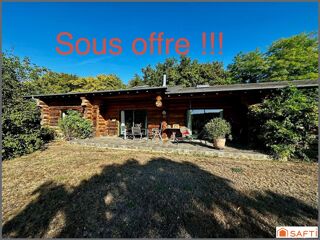  Maison à vendre 5 pièces 148 m²