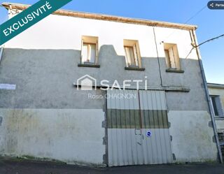  Maison à vendre 3 pièces 114 m²