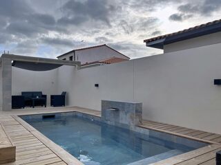  Maison � vendre 3 pi�ces 88 m�