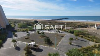  Appartement � vendre 1 pi�ce 21 m�