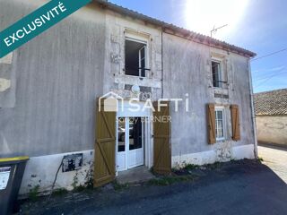  Maison à vendre 2 pièces 59 m²