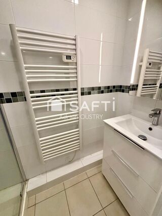  Appartement � vendre 2 pi�ces 25 m�