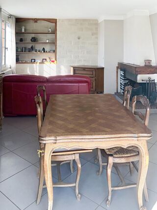  Maison � vendre 6 pi�ces 112 m�