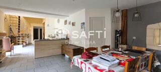  Maison � vendre 9 pi�ces 206 m�