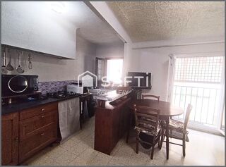  Maison � vendre 3 pi�ces 60 m�