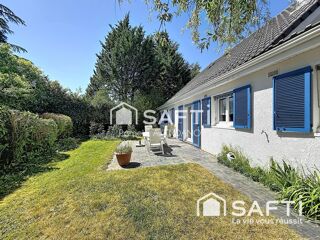  Maison � vendre 7 pi�ces 149 m�
