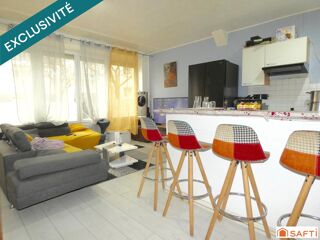  Appartement � vendre 2 pi�ces 43 m�