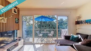  Appartement � vendre 5 pi�ces 105 m�