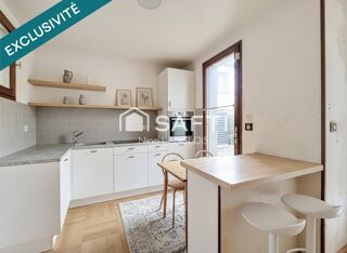  Maison � vendre 4 pi�ces 80 m�