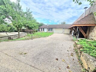  Maison � vendre 10 pi�ces 308 m�