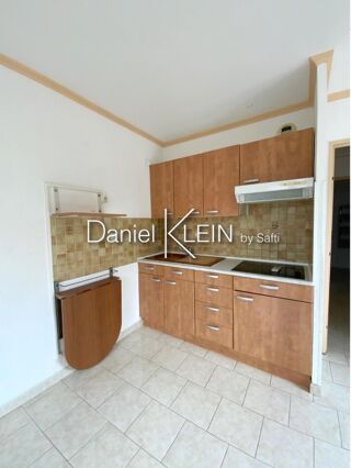  Appartement  vendre 1 pice 23 m