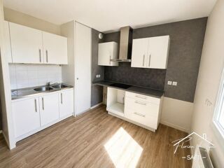  Appartement � vendre 3 pi�ces 58 m�