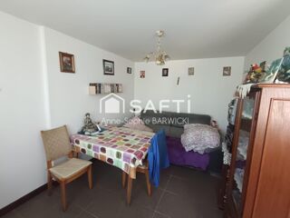 Vente Appartement Appartement de 63m² rénové vendu loué à Meurchin Meurchin