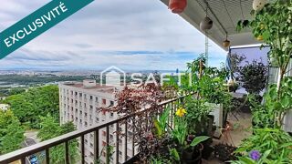  Appartement à vendre 3 pièces 75 m²