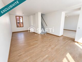  Maison à vendre 5 pièces 106 m²
