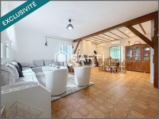  Maison � vendre 6 pi�ces 160 m�