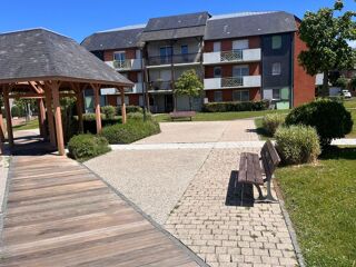  Appartement � vendre 3 pi�ces 54 m�