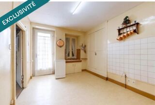  Maison à vendre 6 pièces 112 m²