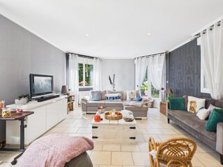  Maison à vendre 8 pièces 161 m²