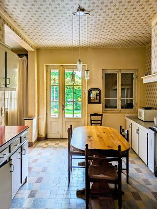 Maison à vendre 6 pièces 148 m²