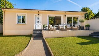 Maison à vendre 5 pièces 110 m²