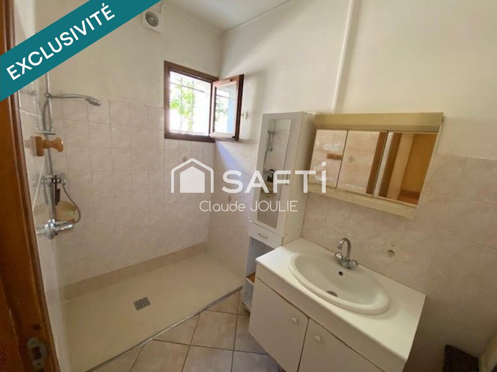 Maison de 173 m² (avec possibilité de 2 logements disctincts)