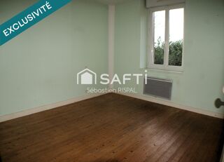  Maison à vendre 4 pièces 68 m²