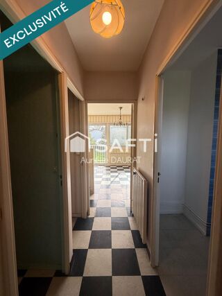  Appartement � vendre 5 pi�ces 68 m�