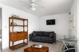  Appartement � vendre 2 pi�ces 38 m�