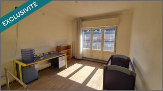  Appartement � vendre 5 pi�ces 107 m�