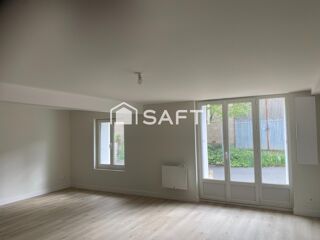  Maison à vendre 5 pièces 112 m²
