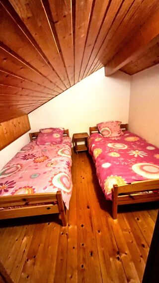  Appartement à vendre 3 pièces 44 m²