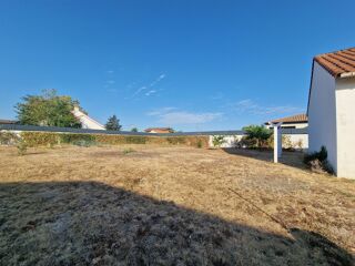  Terrain à vendre 901 m²