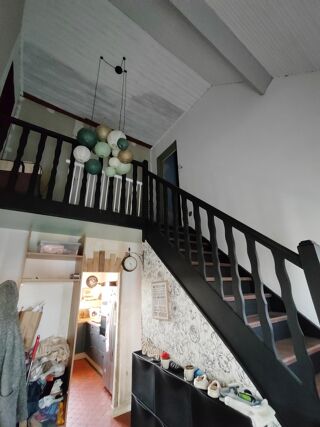  Maison � vendre 7 pi�ces 130 m�