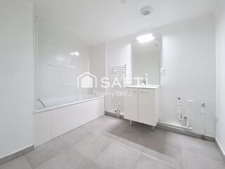  Appartement à vendre 3 pièces 60 m²